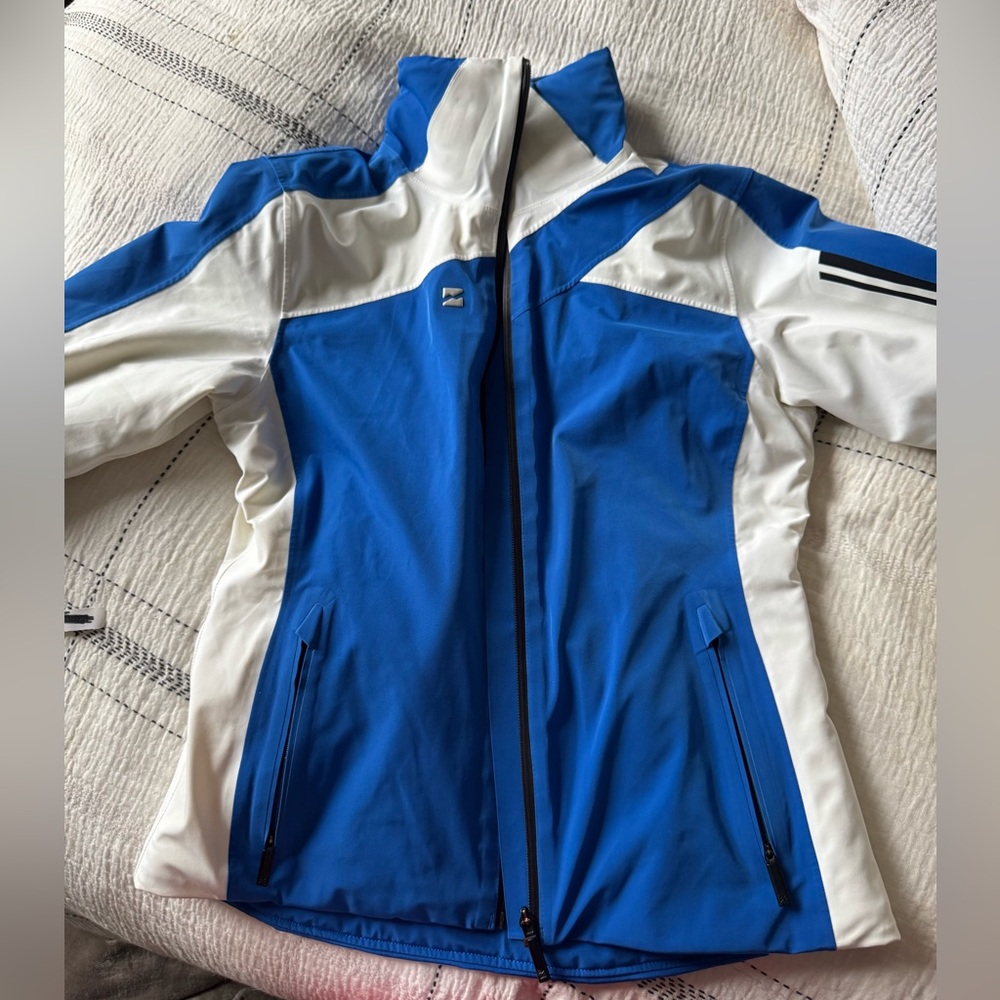 Ladies Mountain Force ski jacket